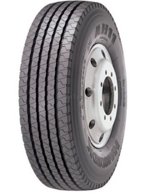 HANKOOK_AH11 Pneumatico Hankook Smart Flex AH11 8.00/80 R17.5 117/116L