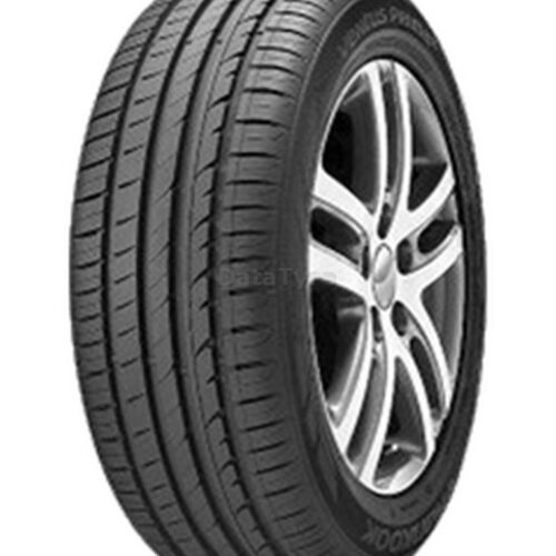Hankook Ventus Prime 3 HRS (K125B) Pneumatico Hankook Ventus Prime 3 HRS (K125B) 205/55 R17 91V Runflat