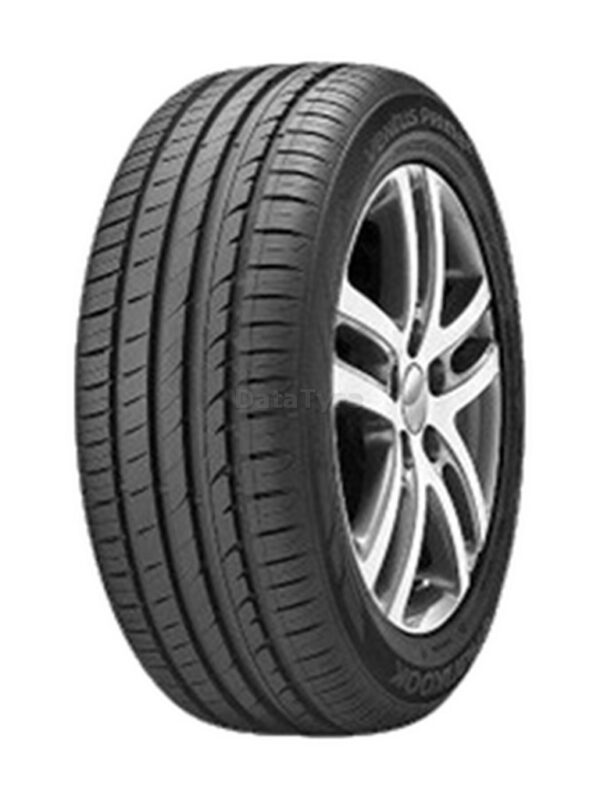 Hankook Ventus Prime 3 HRS (K125B) Pneumatico Hankook Ventus Prime 3 HRS (K125B) 205/55 R17 91V Runflat