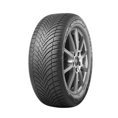 KUMHO_HA32PLUS Kumho HA32+ 215/50 ZR18 96W XL