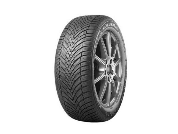 KUMHO_HA32PLUS Reifen Kumho HA32+ 235/55 R18 104V XL