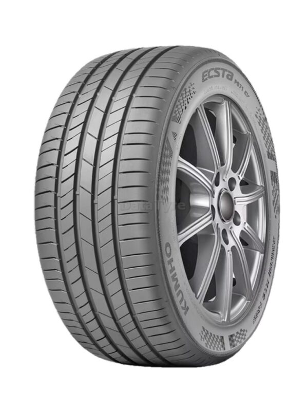 Kumho PS71 EV 195/55 R16 91V XL EV