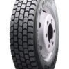 Kumho RD02 Reifen Kumho RD02 9.5/80 R17.5 129/127L