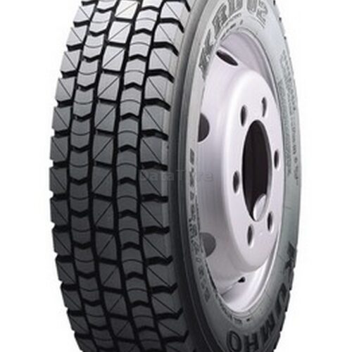 Kumho RD02 8.5/80 R17.5 121/120M