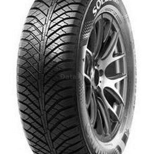 Kumho Solus HA31 245/65 R17 111H XL