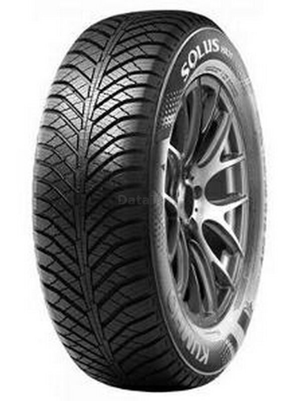 KUMHO_SOLUS_HA31 Reifen Kumho Solus HA31 245/65 R17 111H XL