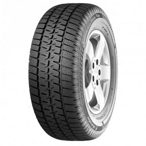 Matador Mps 530 Sibir Snow Van 205/65 R15C 102/100T