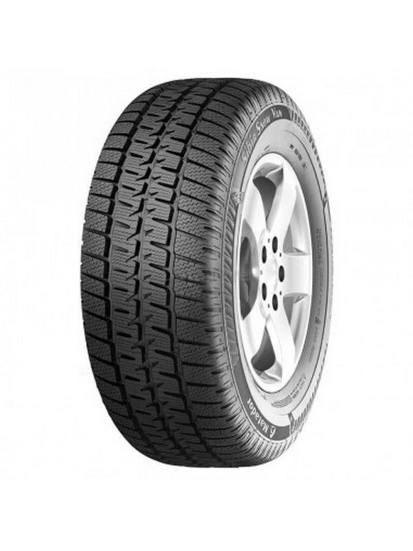 Matador Mps 530 Sibir Snow Van Pneumatico Matador Mps 530 Sibir Snow Van 205/65 R15C 102/100T