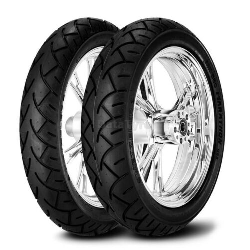 Metzeler M/CTL ME880F 150/80 R17 72V Front