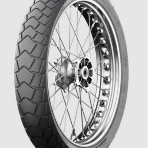 Michelin Anakee Adventure 2 180/55 R17 73V