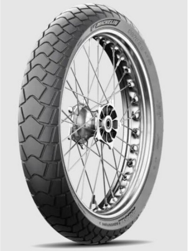 MICHELIN_ANAKEE_ADVENTURE_2 Pneumatico Michelin Anakee Adventure 2 110/80 R19 59V