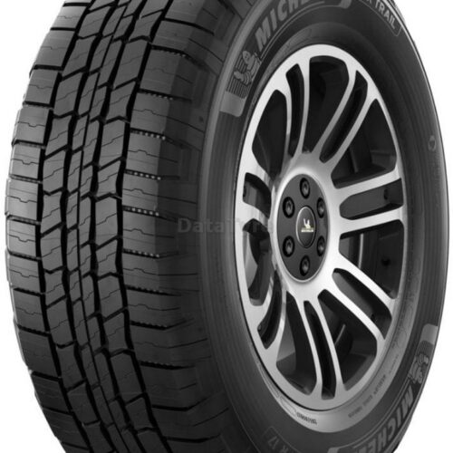 Michelin Ltx Trail 265/70 R18 116S