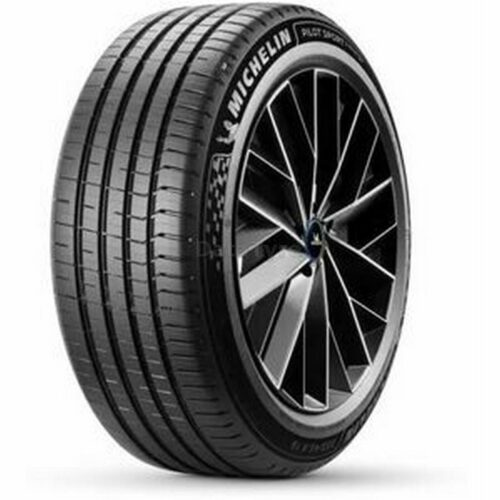 Pneu Michelin Pilot Sport 5 Energy