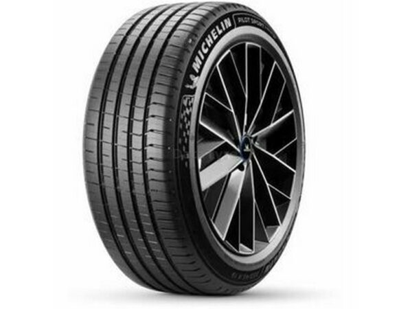 Michelin Pilot Sport 5 Energy Pneumatico Michelin Pilot Sport 5 Energy 255/40 R21 102Y XL