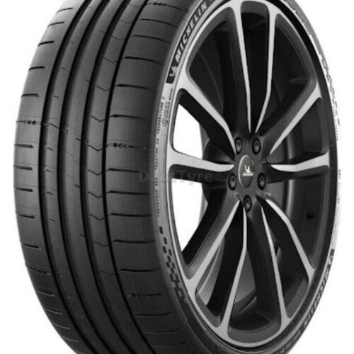 Michelin Pilot Sport S 5 275/35 R21 99Y