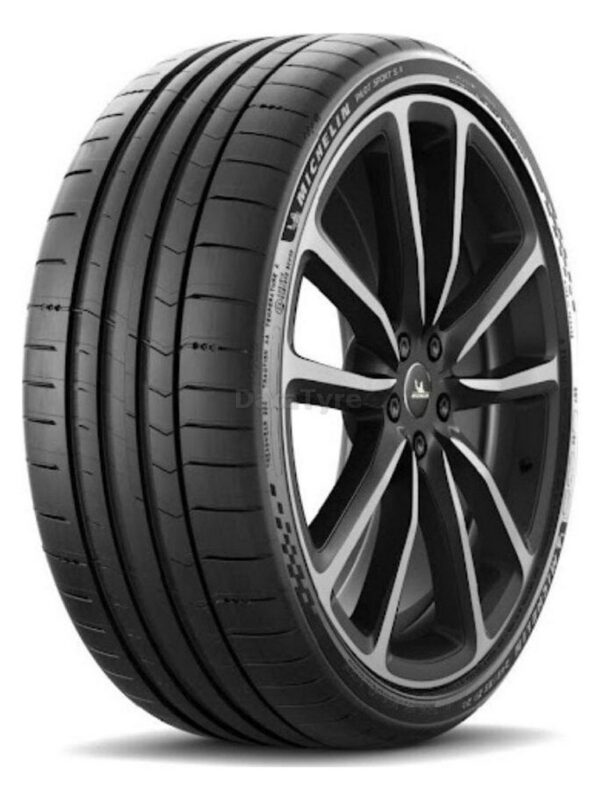MICHELIN_PILOT_SPORT_S_5 Reifen Michelin Pilot Sport S 5 245/40 R21 96Y