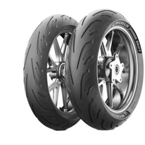 Michelin Power Shift 160/60 R15 67H