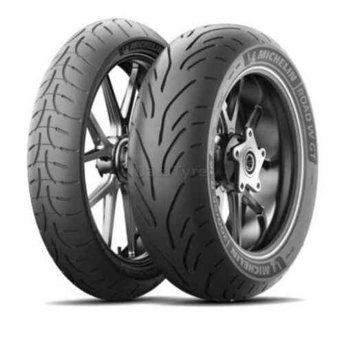 Michelin Road W GT 200/55 R16 77H