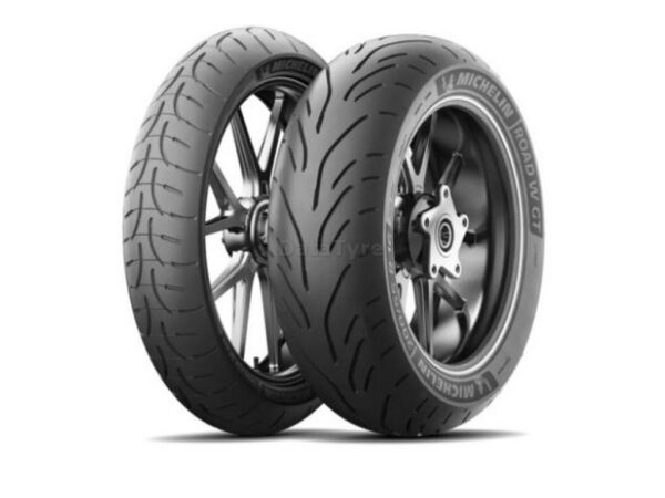 Michelin Road W GT Reifen Michelin Road W GT 180/60 R16 74H