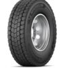 Michelin X Multi D Reifen Michelin X Multi D 245/70 R19.5 136/135M