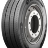 Michelin X Multi Z Pneumatico Michelin X Multi Z 265/70 R19.5 140/138M