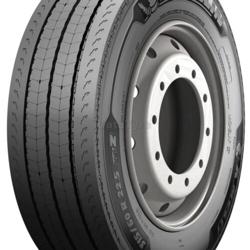 Michelin X Multi Z 265/70 R19.5 140/138M