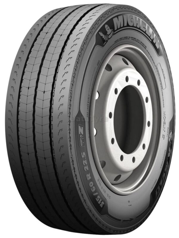 Michelin X Multi Z Pneumatico Michelin X Multi Z 265/70 R19.5 140/138M