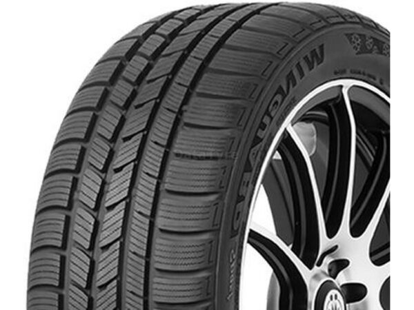 Nexen WINGUARD Sport Reifen Nexen WINGUARD Sport 195/45 R16 84H XL