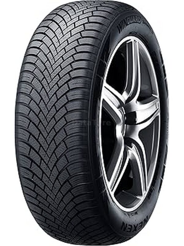 NEXEN_WINGUARD_Sport_3 Reifen Nexen WINGUARD Sport 3 205/60 R17 93H