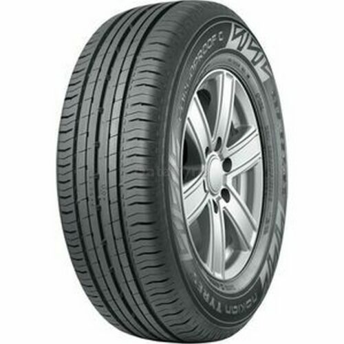Pneu Nokian Cargoproof C