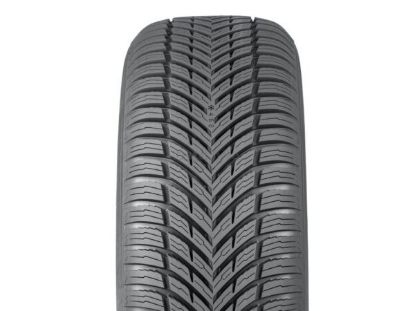 Nokian Seasonproof Pneu Nokian Seasonproof 225/45 R17 94W