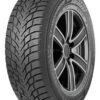 Nokian Seasonproof C1 Pneu Nokian Seasonproof C1