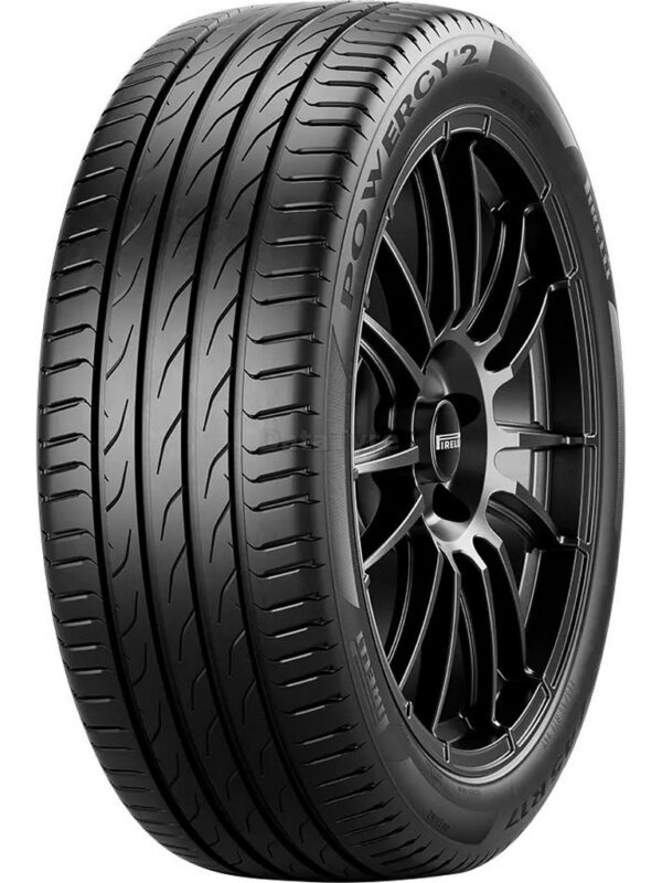 Pirelli Powergy 2 255/40 R19 100Y XL