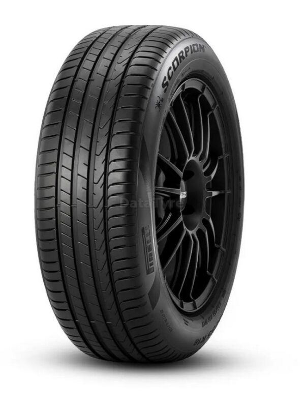 Pirelli Scorpion Pneu Pirelli Scorpion 255/50 R19 103T