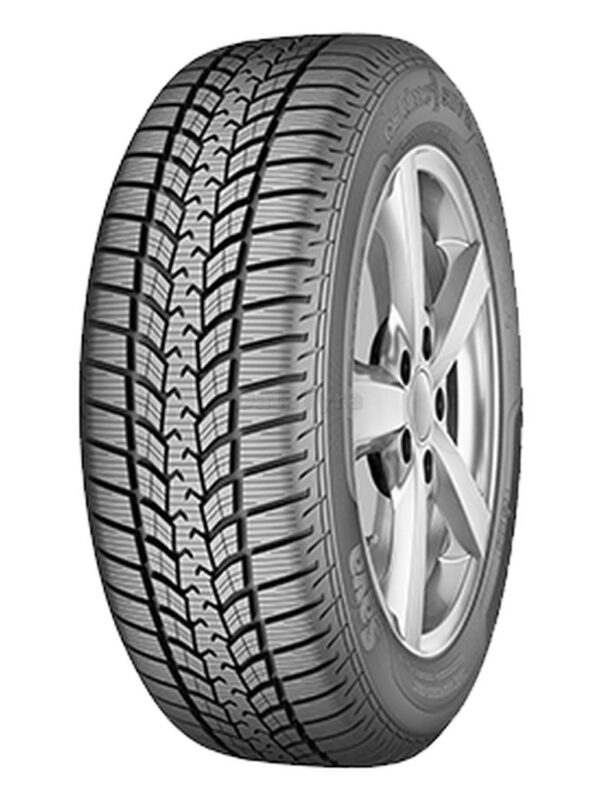 Sava Eskimo SUV 2 Pneu Sava Eskimo SUV 2 235/60 R18 107H XL
