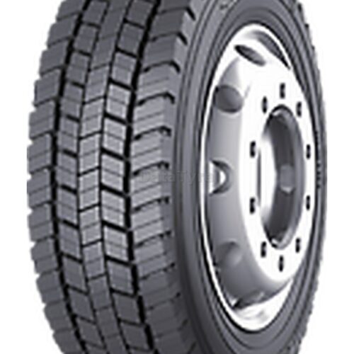 Pneu Semperit Runner D2