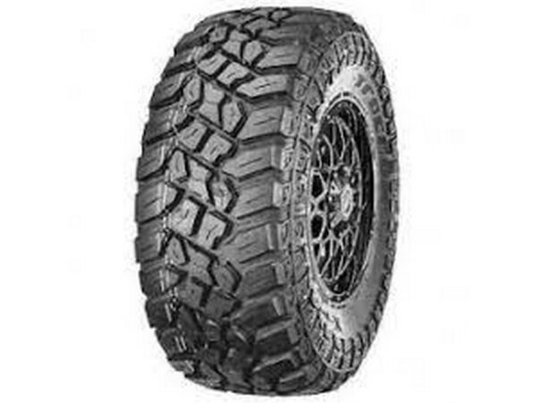 Tracmax X Privilo M/T Pneu Tracmax X Privilo M/T 265/75 R16 123/120Q