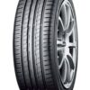 Yokohama BluEarth-A AE-50 Pneu Yokohama BluEarth-A AE-50 215/40 R17 87W XL