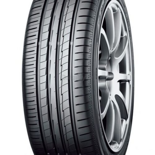 YOKOHAMA_BluEarth_A_AE_50 Reifen Yokohama BluEarth-A AE-50 235/55 R18 104W XL