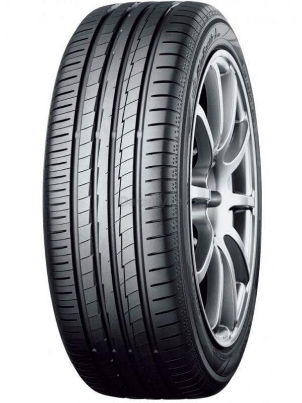 Yokohama BluEarth-A AE-50 Pneu Yokohama BluEarth-A AE-50 215/40 R17 87W XL