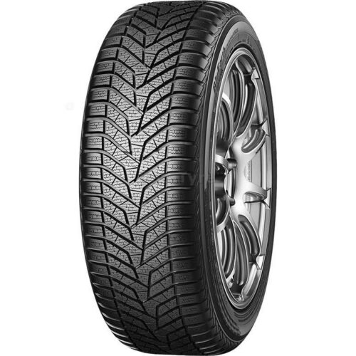 Yokohama V905 BluEarth Winter Pneu Yokohama V905 BluEarth Winter 205/65 R15 94H