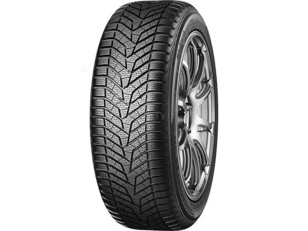 Yokohama V905 BluEarth Winter Pneu Yokohama V905 BluEarth Winter 285/45 R19 111V XL