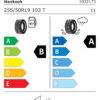 Label_1996468 Hankook Kinergy 4S 2 X (H750A) 255/50 R19 103T