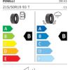Label_596726 Pirelli Cinturato All Season SF 2 215/50 R19 93T