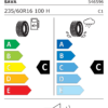 Label_611375 Sava Intensa SUV 235/60 R16 100H