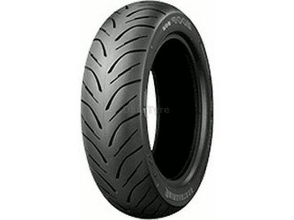 Bridgestone B02-Pro Pneu Bridgestone B02-Pro 150/70 14 66S
