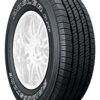 Bridgestone Dueler H/T 685 Pneumatico Bridgestone Dueler H/T 685 255/70 R18 113T