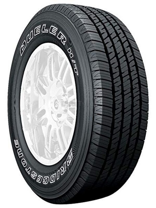 Bridgestone Dueler H/T 685 Pneumatico Bridgestone Dueler H/T 685 255/70 R18 113T