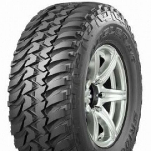 Pneu Bridgestone Dueler M/T 674