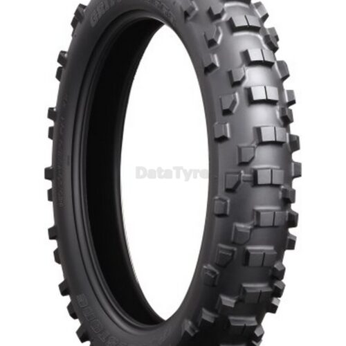 Bridgestone ED668 Reifen Bridgestone ED668 120/90 18 65R Rear